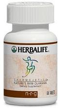 Herbalife NRG